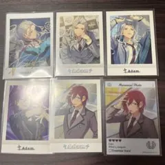 あんさんぶるスターズ 乱凪砂 七種茨 まとめ売り