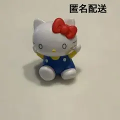 ガチャガチャ　サンリオ　ハローキティ すってんころりんフィギュア2