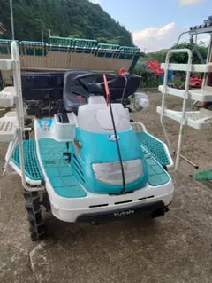 クボタ 耕運機 TR9000 7.0馬力 - メルカリ