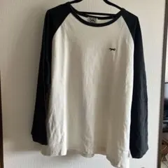 The Fox Collection TOWNCRAFT 長袖Tシャツ