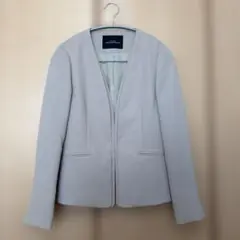 그린 라벨 릴렉싱 노라펠 재킷 S사이즈