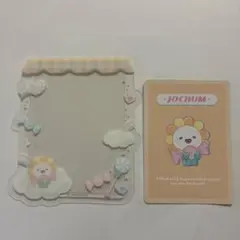 JOCHUM Bira トレカケース - メルカリ