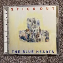 ザ・ブルーハーツ スティック・アウト The Blue Hearts STICK OUT 凸凹 DUG OUT mix - YouTube
