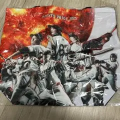 萩尾匡也　トートバッグ　ジャイアンツ　SR 萩尾匡也 トートバッグ ジャイアンツ SR - メルカリ