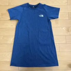 THE NORTH FACE 半袖ワンピース 150