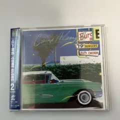 2026年最新】山下達郎 come along 2 レコードの人気アイテム - メルカリ