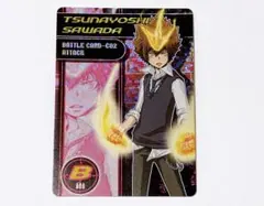 家庭教師ヒットマンREBORN 沢田綱吉 最高レアリティ サザンクロスバトル 家庭教師ヒットマンREBORN 沢田綱吉 最高レアリティ サザンクロスバトル