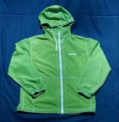 【XLARGE】 フード付きジャケット