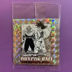 ドラゴンボール40周年記念シールウエハース2 第十六巻