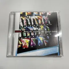 CRAZE/ビート・ソー・ロンリー,オール・ナイト・ロング　m7