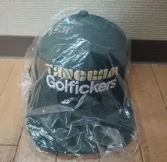 ❁試着のみ新品未使用❁Golfickers ゴルフィッカーズ ブラックキャップ 2026年最新】golfickers キャップの人気アイテム - メルカリ