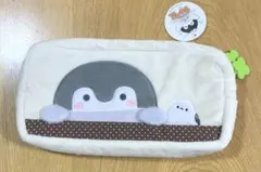 コウペンちゃんSwitch ポーチ