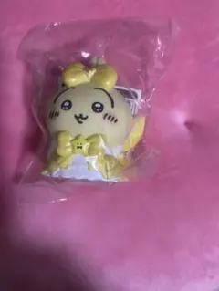 超まじかるちいかわむちゃまじかるなソフビフィギュアコレクション うさぎ