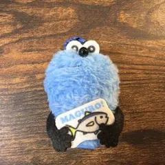 スシロー パペットスンスン 指人形