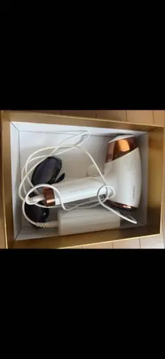 Sarlisi 脱毛器