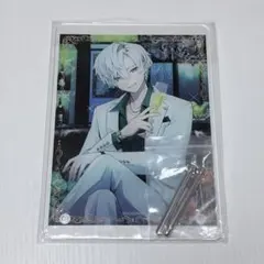 ニルアド 滉 アクリルスタンド 5周年 - メルカリ