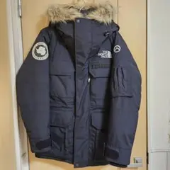 THE NORTH FACE ダウンジャケット XS 石井スポーツ購入 美品