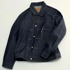 2026年最新】levi's type1 トラッカージャケットの人気アイテム - メルカリ
