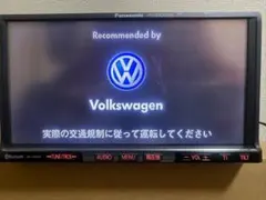 Panasonic CN-HW890DFA カーナビ Bluetoothユニット - メルカリ
