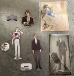 加賀美ハヤト アクリルスタンド