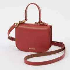 JIL SANDER ジルサンダー ミニバッグ ショルダーポーチのサムネイル