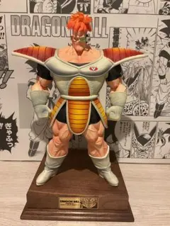 2026年最新】ギニュー特戦隊 フィギュア リクームの人気アイテム