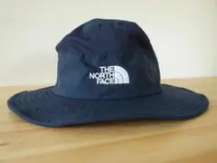 【状態良好】The North Face　ブリマーハット　XL　ネイビー