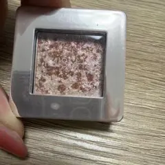 可愛い！MISSHA グリッタープリズム シャドウ PK02のサムネイル