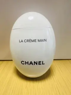 CHANEL ハンドクリーム箱無し新品 ラクレームマンテクスチャードゥース