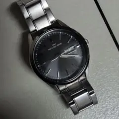 THE CLOCK HOUSE 1964 グレー腕時計