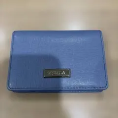 フルラ　FURLA 名刺入れ　カードケース