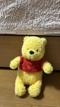 くまのプーさん ぬいぐるみ