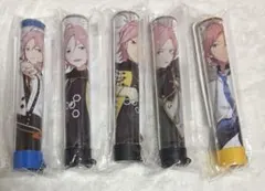 あんスタ ペンライトチューブ 6本セット 朔間零 瀬名泉 七種茨 - メルカリ