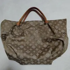 russet トートバッグのサムネイル
