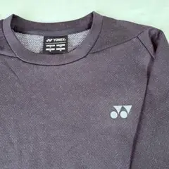 ヨネックス 長袖 ユニロングスリーブTシャツ