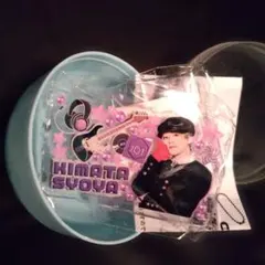 JO1 みてコレ！ 木全翔也 匿名配送 即日発送