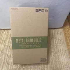 METAL GEAR SOLID Δ エヴァ フィギュアコレクションのサムネイル