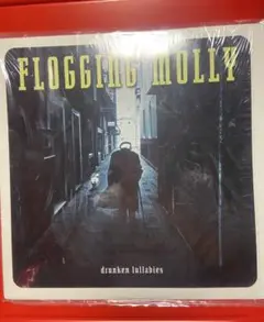 2025年最新】flogging molly レコードの人気アイテム - メルカリ