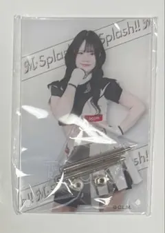 M⭐︎Splash!! HONOKA　アクリルスタンド 2025年最新】M☆SPLASH アクリルスタンドの人気アイテム - メルカリ