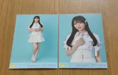 ≒JOY 逢田珠里依 サマーツインテール 生写真 - メルカリ