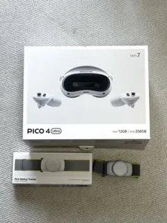 2026年最新】Pico4 ultraの人気アイテム - メルカリ