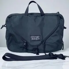 MYSTERY RANCH ミステリーランチ 美品 3way 18 リュック