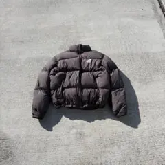 BADBOY down jacket 肉厚のサムネイル