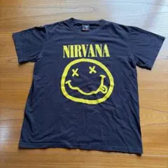 2026年最新】nirvana smile 00sの人気アイテム - メルカリ