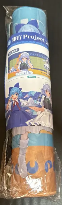 東方Project 大判ラバーマットVol.2 十六夜咲夜 - メルカリ