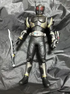 ライダーヒーローシリーズ EX 仮面ライダーリュウガ