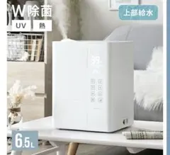 QUADS(クワッズ) 製氷機 高速製氷 最短6分 小型 自動洗浄機能付き