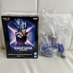 ドラゴンボール 孫悟飯(ビースト)フィギュア