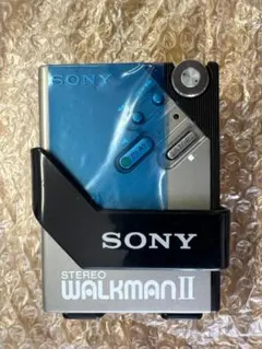 動作 WM-20 カセット ウォークマン Walkman SONY ソニー BK - メルカリ