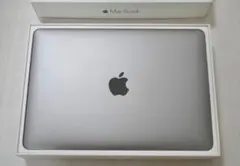 【ジャンク品】MacBook 2015 12インチ スペースグレー